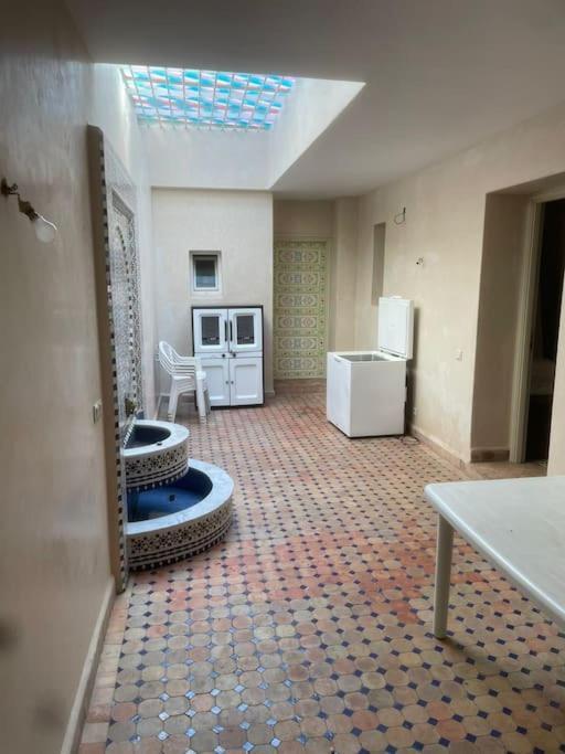 La Villa Des Corsaires, Vue Panoramique Sur Rabat Salé Екстериор снимка